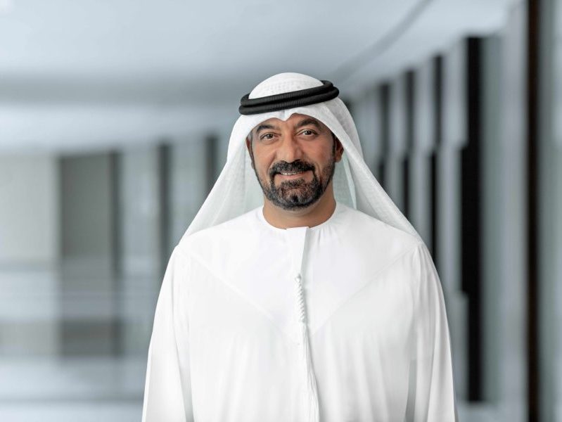 Chairman and Chief Executive Emirates Airline and Group HH Sheikh Ahmed