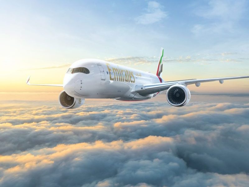 Emirates A350 (1)